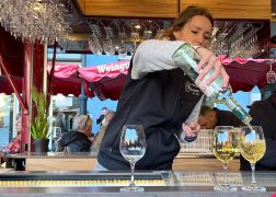 Fruehlingsmarkt 2025 In Jena Eroeffnet 09